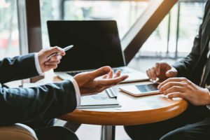 Business Consulting