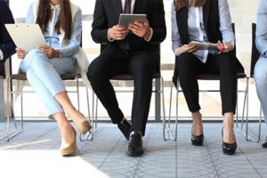 find new employees